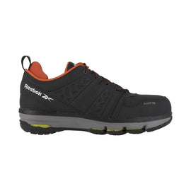 Reebok Athletic Alloy Toe DMX Flex Work Shoe