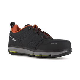 Reebok Athletic Alloy Toe DMX Flex Work Shoe