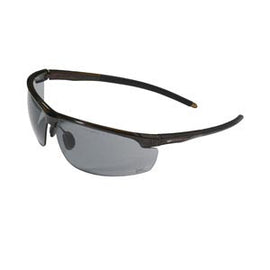 Leone™ Safety Spectacle - Smoke Lens K&N Rated