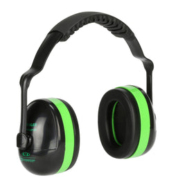 Dynamic Hercules™ Passive Ear Muff with Adjustable Headband - NRR 27