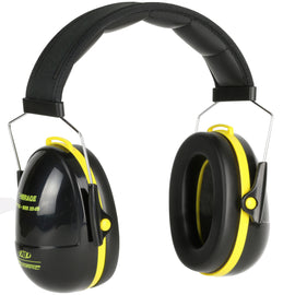 Dynamic Mirage™ Passive Ear Muff with Adjustable Headband - NRR 25