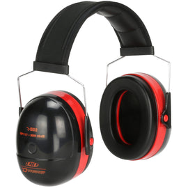Dynamic B52™ Passive Ear Muff with Adjustable Headband - NRR 28