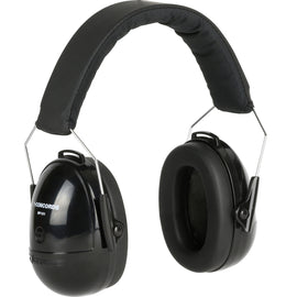 Dynamic Concorde™ Passive Ear Muff with Foldable Band - NRR 25
