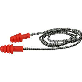 PIP® - Reusable TPR Corded Ear Plugs 100 pair per Box