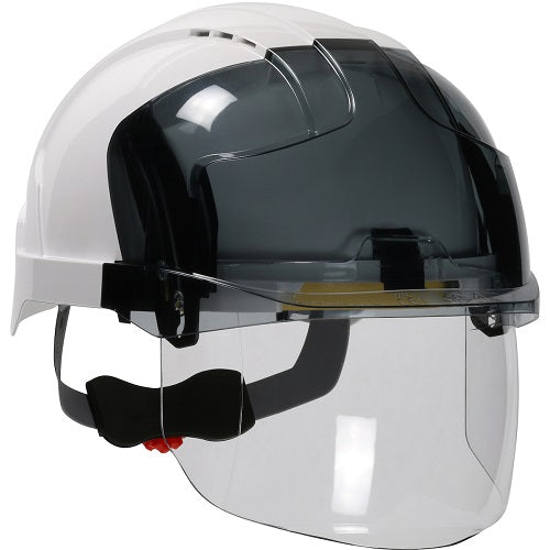 EVO® VISTAshield™ - Vented Print