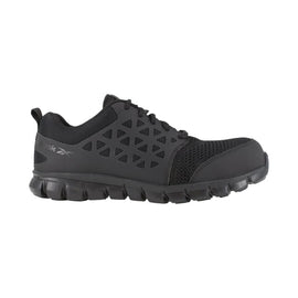Reebok Women's Athletic Sublite Cushion Work Shoe