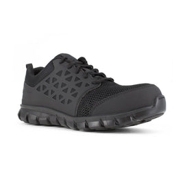 Reebok Women's Athletic Sublite Cushion Work Shoe