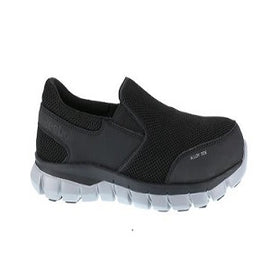 Reebok Sublite Cushion Athletic Work Shoe