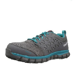 Reebok Women's Athletic Sublite Cushion Work Shoe