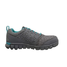 Reebok Women's Athletic Sublite Cushion Work Shoe