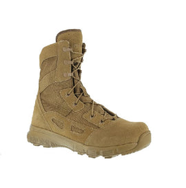 Reebok Women's 8" UltraLight Tactical Boot - Coyote