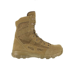 Reebok Women's 8" UltraLight Tactical Boot - Coyote