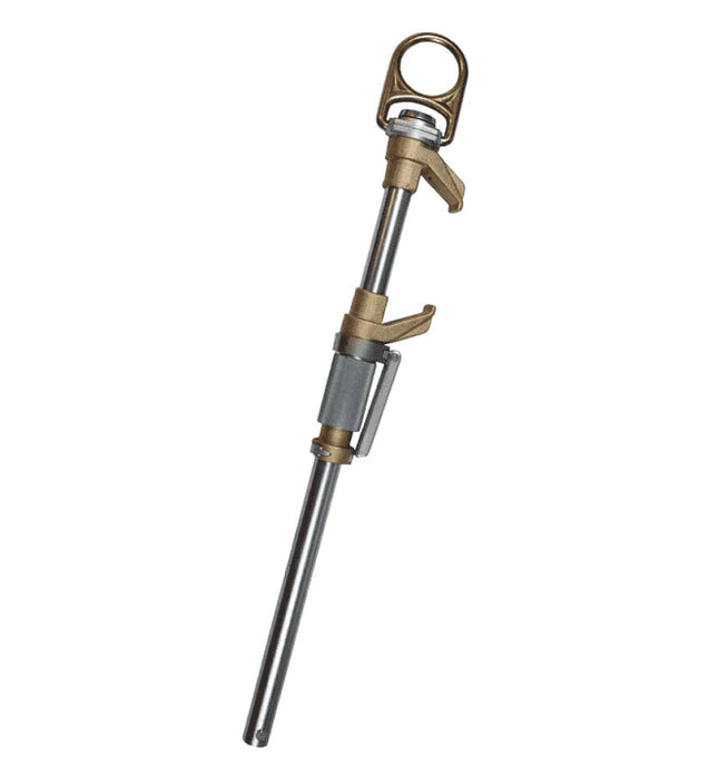 Vertical/Fixed Beam Anchor 3"-14" (5k)