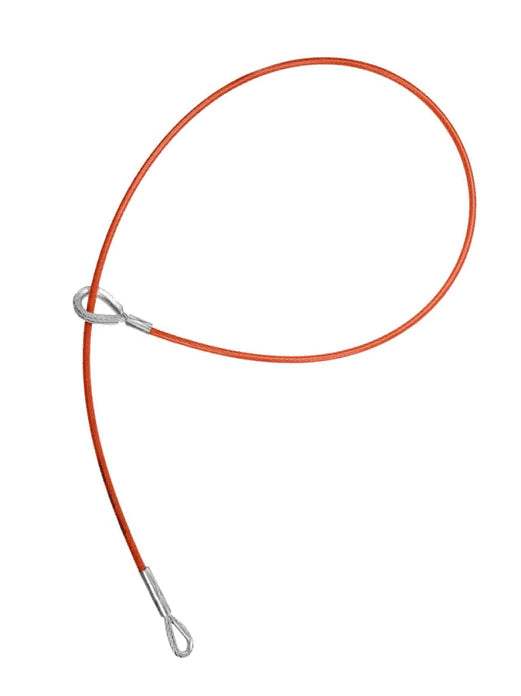 5K Wire Rope Sling Choker - 6ft