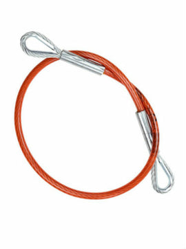 5K Wire Rope Sling - 3ft