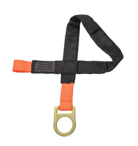 4’ Malta Dynamics Concrete Anchor Strap