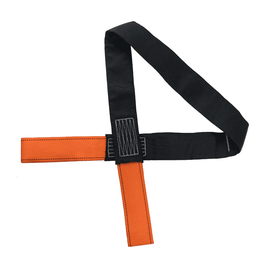 4’ Malta Dynamics Web Only Concrete Anchor Strap