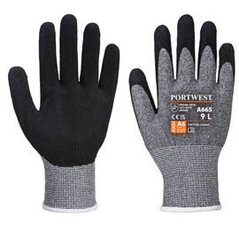 PortWest A665 - VHR Advanced Cut Glove