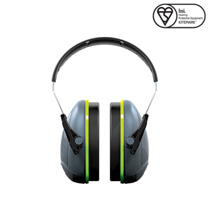 Sonis® 1 Adjustable Ear Defenders 27dB SNR