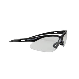 APEX Clear Safety Glasses