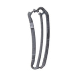 Harness Webbing Clips (100 Pack)
