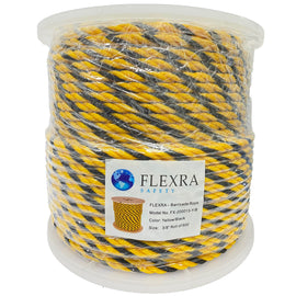 Safety Barrier rope