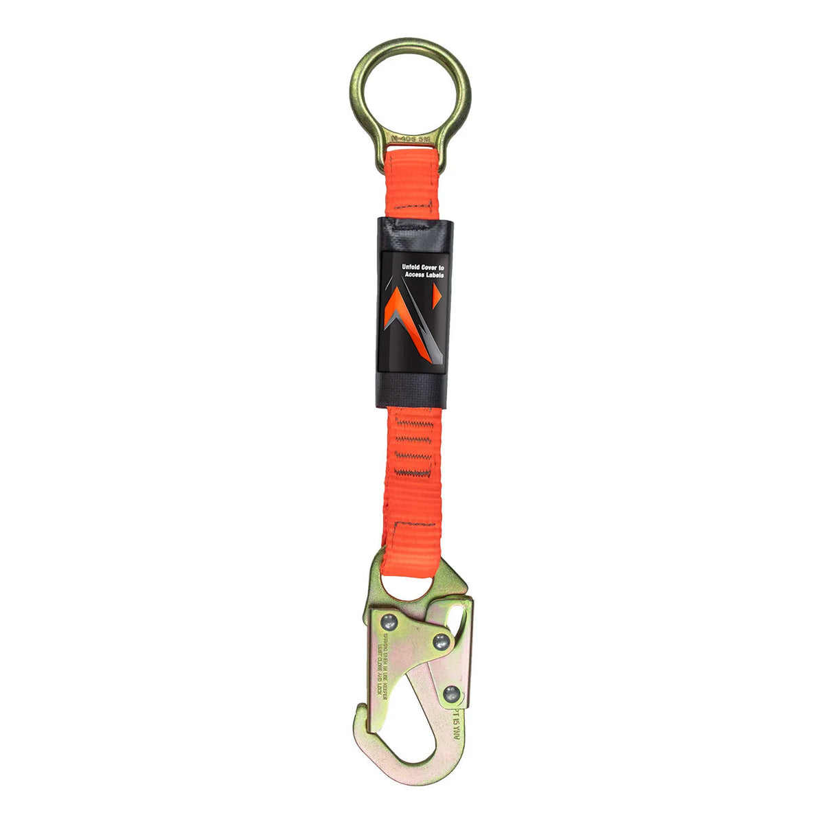 Malta Dynamics 18” D-Ring Extender