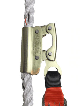 Fall Arrestor Rope Grab Current