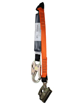 Fall Arrestor Rope Grab Current