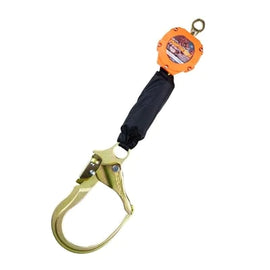 Pygmy Hog Self Retracting Lifeline with Peri Form Hook - All Lengths