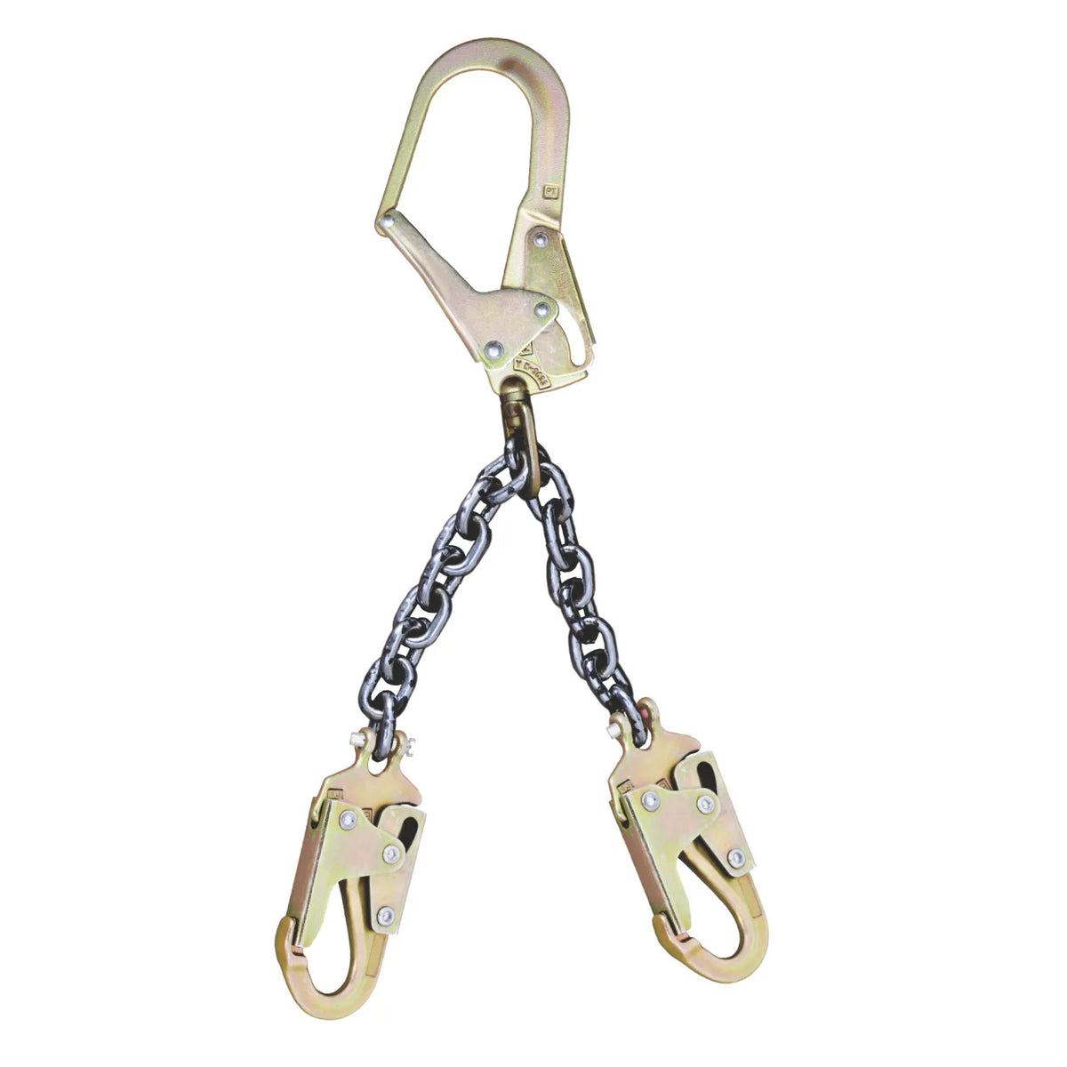 Rebar Chain Rebar Chain Assembly – FLEXRA SAFETY