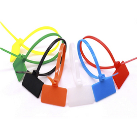 Fall Protection Harness Inspection Tag (BUNDLE OF 5 COLORS)