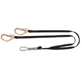 Spartan 2m Twin Fall Arrest Lanyard