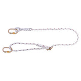 Spartan 2m Adjustable Work Positioning Restraint Lanyard