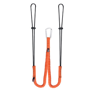 Twin Tool Lanyard