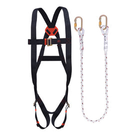 Spartan™ Restraint Kit