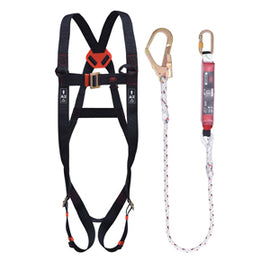Spartan™ Single Fall Arrest Kit