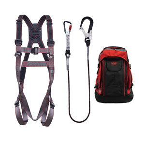 Pioneer Single Fall Arrest Kit