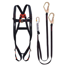 Spartan™ Twin Fall Arrest Kit
