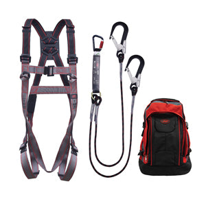 Pioneer Fall Arrest Double Kit