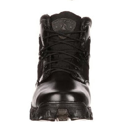 Rocky Alpha Force Women's Waterproof Public Service Boot