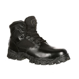Rocky 6'' Alpha Force Waterproof Public Service Boot