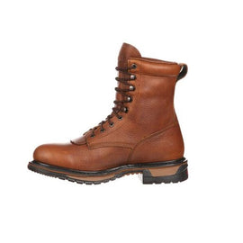 Rocky 9" Rocky Original Ride Lacer Waterproof Western Boots