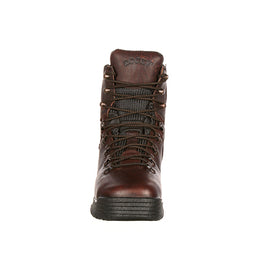 Rocky 8'' MobiLite Steel Toe Waterproof Oil-Resistant Work Boot