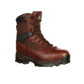 Rocky 9" Sport Utility Pro Steel Toe Waterproof 600G Insulated Work Boot