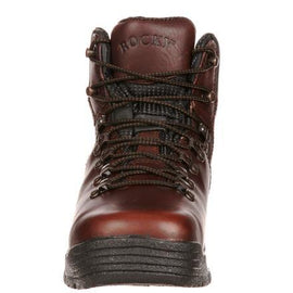 Rocky 6'' MobiLite Waterproof Work Boot