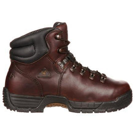 Rocky 6'' MobiLite Waterproof Work Boot