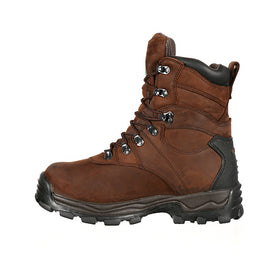Rocky 8'' Sport Utility Pro 600G Insulated Waterproof Boot