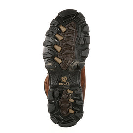 Rocky 8'' Sport Utility Pro 600G Insulated Waterproof Boot