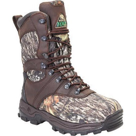 Rocky 10'' Sport Utility Max 1000G Insulated Waterproof Boot